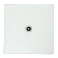 Universal HydraMat 15x15 Center Outlet 1/2npt
