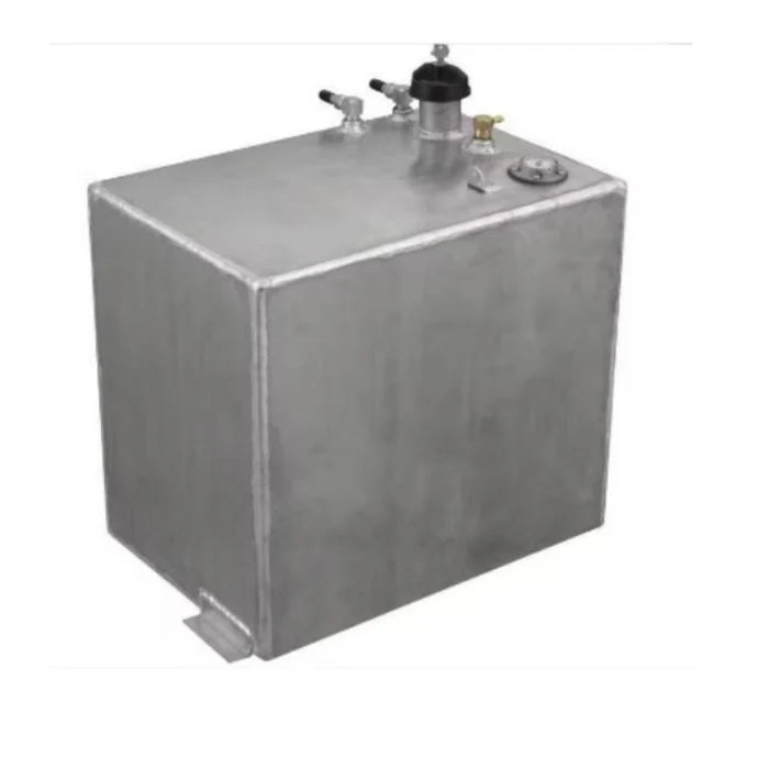 20 GAL AUXILIARY TANK (TANK 20 L 14 W 18 H)