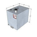 20 GAL AUXILIARY TANK (TANK 20 L 14 W 18 H)