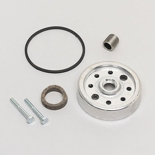 VALVE COVERS
