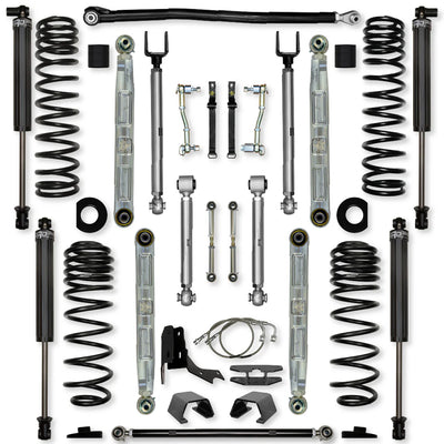 Rock Krawler Suspension auto part