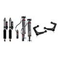 Cognito Motorsports shock absorber