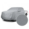 Covercraft Custom Cab Area Cover Weathershield HP - Gray