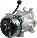 COMPLETE A/C KIT