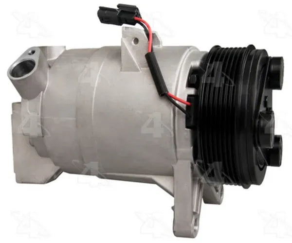 COMPLETE A/C KIT