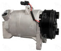 COMPLETE A/C KIT