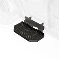 TRANSIT-FIXED DS CAB STEP-BLK