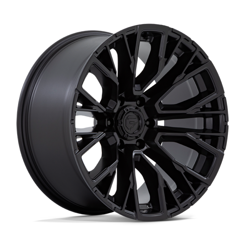 D847 17X9 6X135 BLK-OUT 1MM