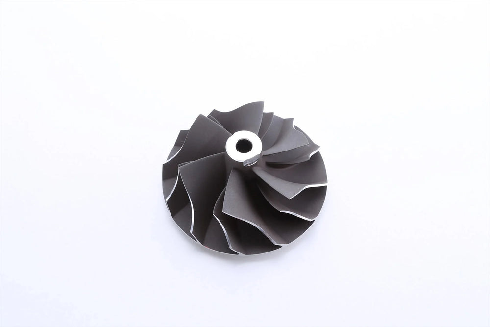 Tomei TURBOCHARGER KIT REPAIR PART ARMS COMPRESSOR WHEEL
