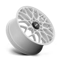 Rotiform R189 Wheel 19x8.5 5x120 35 Offset - Gloss Silver