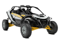 Baja Designs 2024+ Can-Am Maverick R RTL Kit