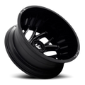 D741 20X8.25 8X200 GL-BLK-MIL -202M