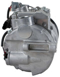 CHRYSLER C171 COMP W/CLUT