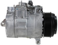 CHRYSLER C171 COMP W/CLUT