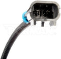 TURBOCHARGER WASTEGATE SOLENOID