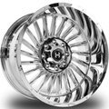 35X14.50R24LT FURY MTII F LOAD