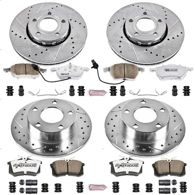 PowerStop auto part