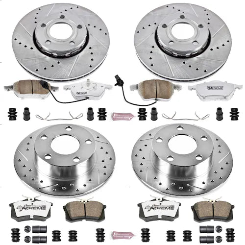 PowerStop auto part