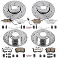 PowerStop auto part