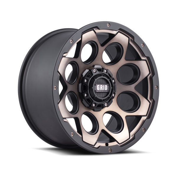 GD08-20090655D1810GD08 20X9 6X139.7