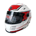 NEW REVO GRAPHICS HELMET
