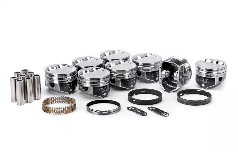 KB HYP PISTON KIT CHRY 360