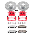 PowerStop auto part