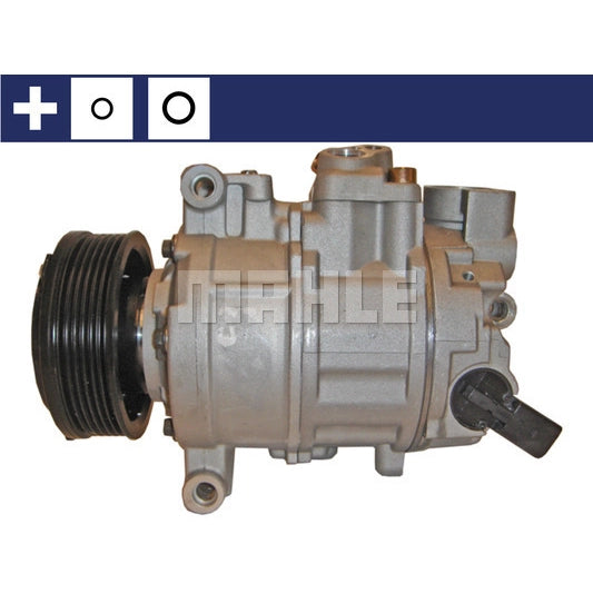 A/C Compressor