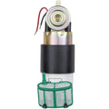 CARTER fuel pump detail