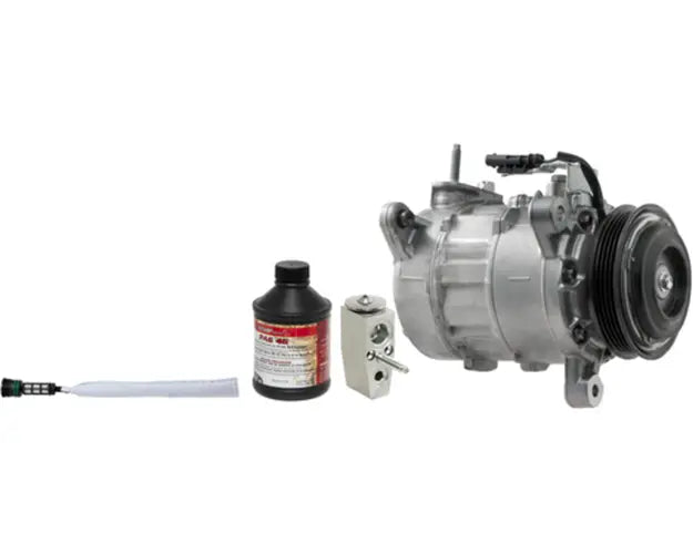 COMPLETE A/C KIT
