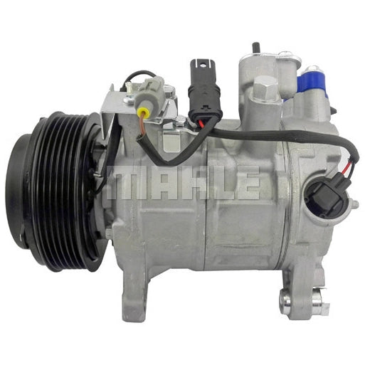 A/C Compressor