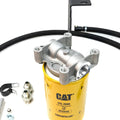 Ford 6.7L Lower Fuel Filter Upgrade Kit