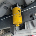 Ford 6.7L Lower Fuel Filter Upgrade Kit