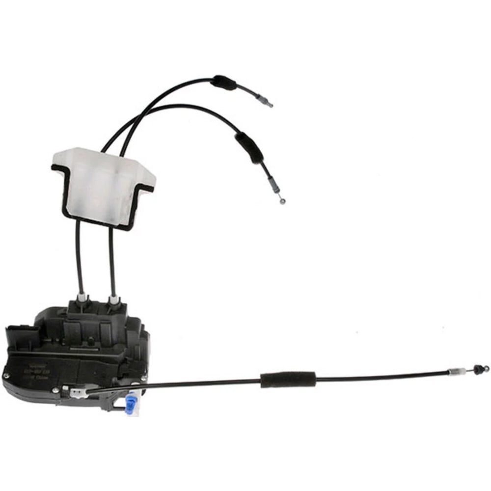INTGR LATCH ACTUATOR