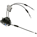 INTGR LATCH ACTUATOR