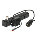 4' (1.22M) SUPER DUTY LED WHIP 24