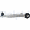 SUSPENSION CONTROL ARM AND BALL JOI