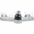 SUSPENSION CONTROL ARM AND BALL JOI