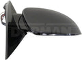 SIDE VIEW MIRROR-RH