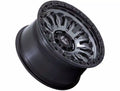 D857 20X9 8X180 M-GNMTL BLK 1MM