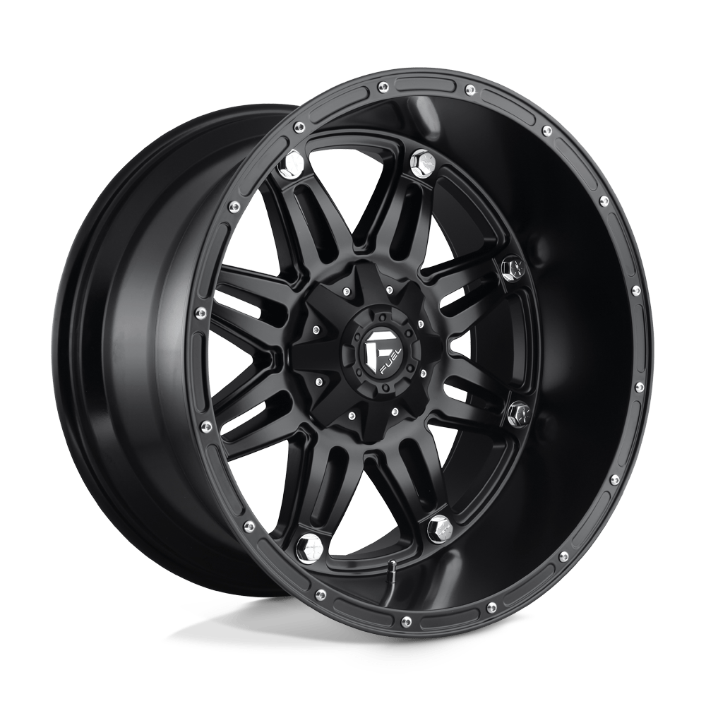 D531 20X12 8X6.5 MT-BLK -44MM