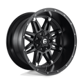 D531 20X12 8X6.5 MT-BLK -44MM