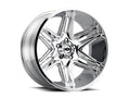 6-135 CHR VIS RAZOR