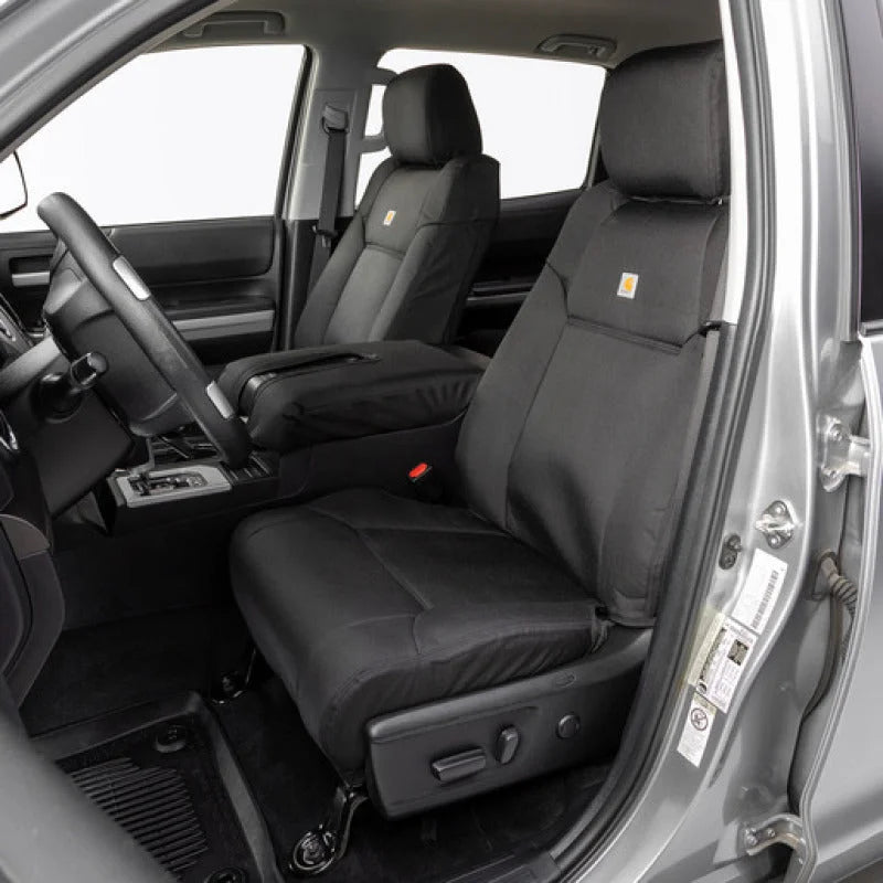 Covercraft black auto part