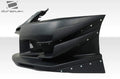 2003-2006 Mitsubishi Lancer Evolution 8 9 Duraflex VT-X V2 Front Bumper Cover - 1 Piece