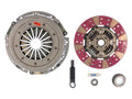 Exedy 1986-1995 Ford Mustang V8 Stage 2 Cerametallic Clutch Thick Disc