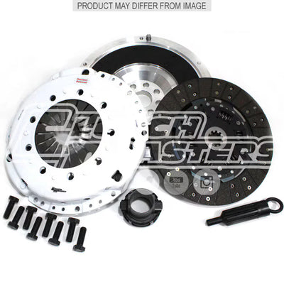 Clutch Masters auto part