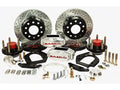 7993 FORD MUSTANG DEEP STAGE SS4+ FC W HUB
