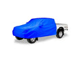 Covercraft Custom Cab Area Cover Ultratect - Blue