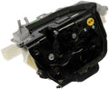 INTGR LATCH ACTUATOR